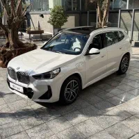 بی ام و ix1 مدل ۲۰۲۵ صفر