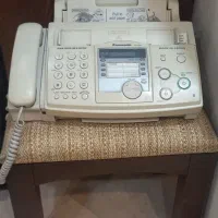 تلفن فکس پاناسونیک دسته دوم