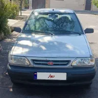 فروش پراید ۱۳۱ مدل۹۴