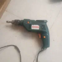 دریل بوش