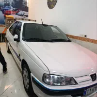 پارس دوگانه کارخانه مدل ۸۹