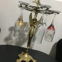 جام برنجی