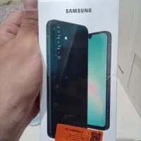 A26 5G 256 رم 8