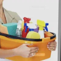 نظافت منزل