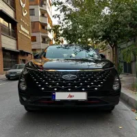 فونیکس fx مدل ۱۴۰۳مشکی