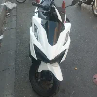 کلیک 160 cbs