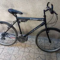 دوچرخه دنده ای سایز ۲۶