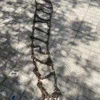 زنجیر چرخ خاور ایسوزو