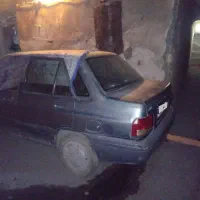پرایدمدل ۸۴