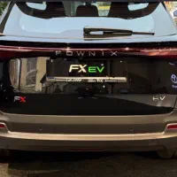 فونیکس FX برقی