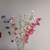 گل مصنوعی