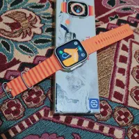 ساعت هوشمند اولترا