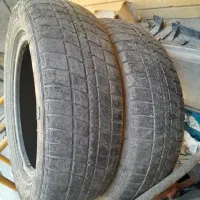 لاستیک دست دوم پراید