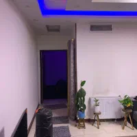 ۸۰ متر/ فول امکانات/ تسویه/پارکینگ دار/شهرک ابریشم|فروش آپارتمان|کرج, کیانمهر|دیوار