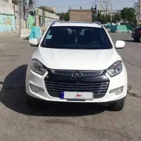 جک S5 اتوماتیک