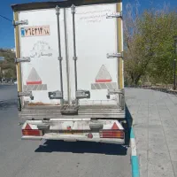 یخچال کامیونت