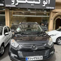 جک s5 مدل ۱۴۰۲
