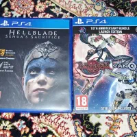 فروش دو عنوان بازی کمیاب PS4