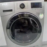 تعمیروتعمیرات نصب وسرویس ماشین لباسشویی درمحل منزل