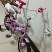 دوچرخه دخترانه