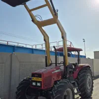 بیل تراکتور پارس لودر