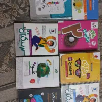 کتاب درسی وتیزهوشان و استعداد تحلیلی