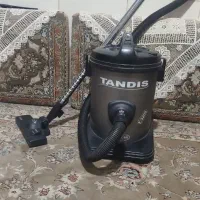 جارو برقی سطلی