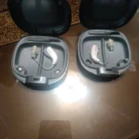 سمعک اتیکن دانمارک