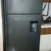 یخچال فریزر سامسونگ طرح ساید