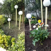 خدمات باغبانی و فضای سبز