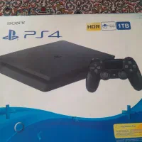 ps4 اسلیم کپی خور یک ترابایت
