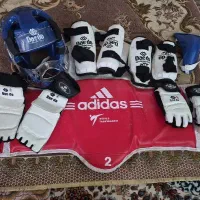 هگو تکواندو