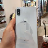 اپل iPhone X با حافظهٔ ۶۴ گیگابایت|موبایل|کرج, گوهردشت|دیوار
