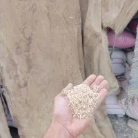 کاه درجه یک