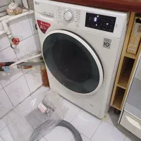 تعمیر لباسشویی سامسونگ ال جی دوو