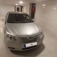 تویوتا کمری مدل ۲۰۰۷ LE سفارش امریکا اتومات