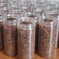 چای دمنوش به خانگی و ارگانیک ۲۵۰گرمی