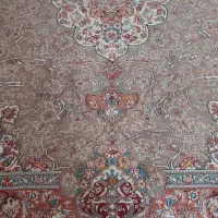 فرش ۱۲متری گردویی