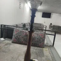 نیازمند کارگر کافه قلیان