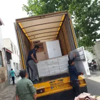 اسباب‌کشی سریع از خانه قبلی به خانه جدید