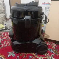 جارو برقی  نو