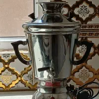 سماور برقی