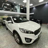 Sorento GTL & GDL|خودرو سواری و وانت|تهران, عباس‌آباد|دیوار