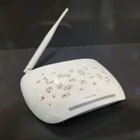 مودم تک آنتن و دو آنتن کارکرده و نو زیرقیمت