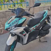 موتور سیکلت