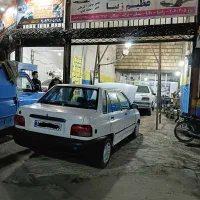 شاگرد مکانیک