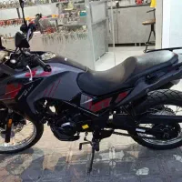 NH250|موتورسیکلت|شیراز, حومه شیراز|دیوار