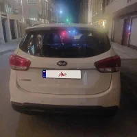 کیا کارنزمدل۲۰۱۶