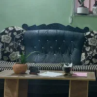 مبل کلاسیک  هفت نفره