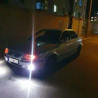 سمند خانگی